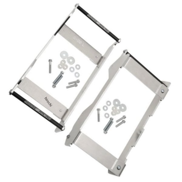 ラジエーターブレース 15年以降 WR250R、YZ250FX