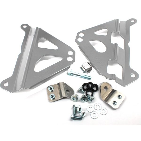 【セール特価】 ラジエーター ブレース 15年 YZ250FX