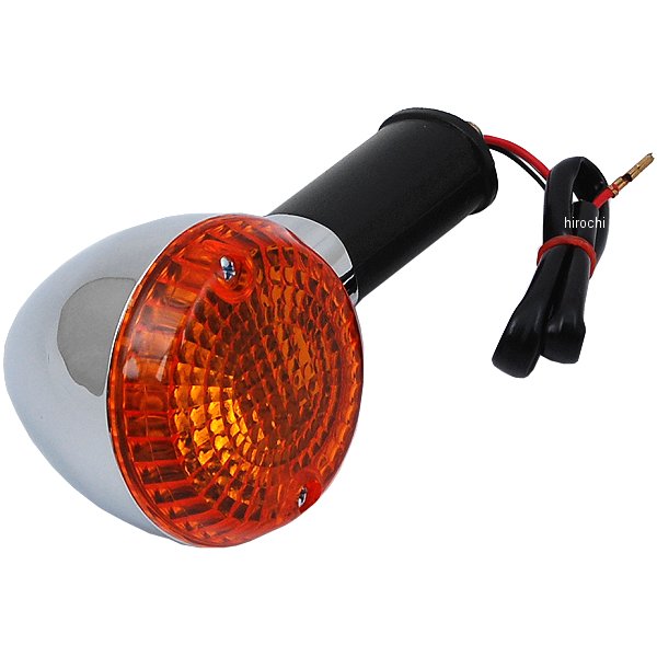 リアウインカーASSY 12V/23W ゼファー 1個売り 23037-1278