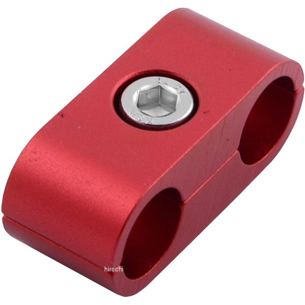 チュービングセパレーター #6 赤