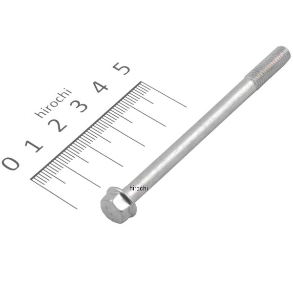 フランジボルト 6×80 96000-06080-00