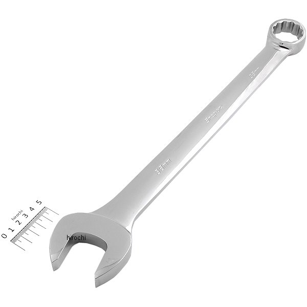 フランクドライブ コンビネーション スタンダード ハンドル 12角 36mm