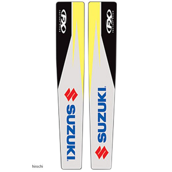 デカール スイングアーム 04年-06年 RM-Z250