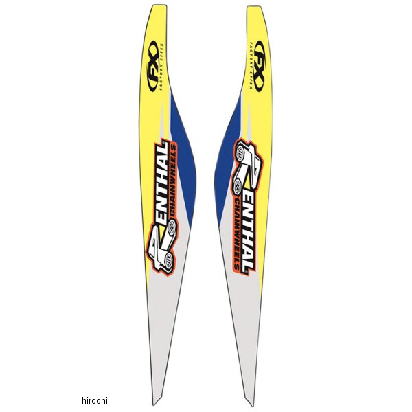 デカール スイングアーム 16年-18年 ハスクバーナ