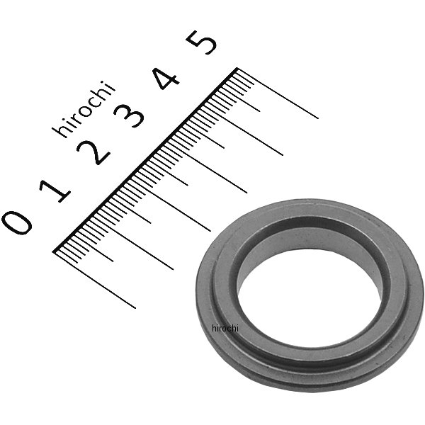 ステアリングボトムコーンレース スーパーカブ 24×38×8mm 53212-030-010