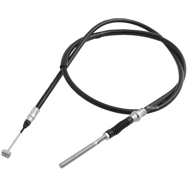 ブレーキケーブル フロント スーパーカブ MD90、MD70、MD50 寒冷地仕様郵政車 45450-121-940