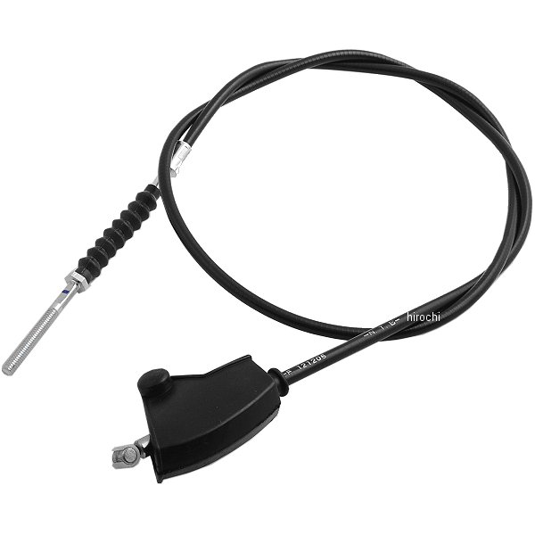 ブレーキケーブル フロント 91年-07年 メイト80、メイト50 19E-26341-01