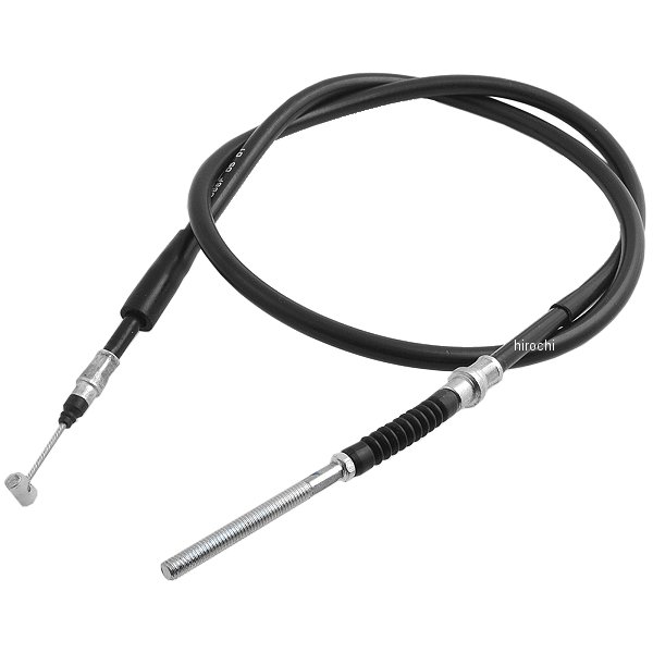 ブレーキケーブル フロント スーパーカブ110MD 郵政車 45450-KYF-013