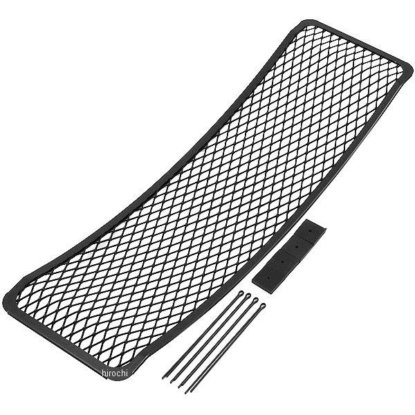 アーミーズ ラウンドコア用 11インチ13段 97×327mm 黒