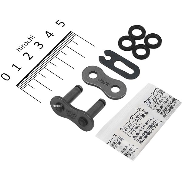 EK 江沼 ジョイント  シリーズ スチール セミプレスクリップ