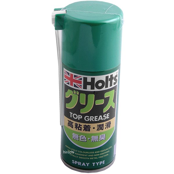 トップグリース 180ml