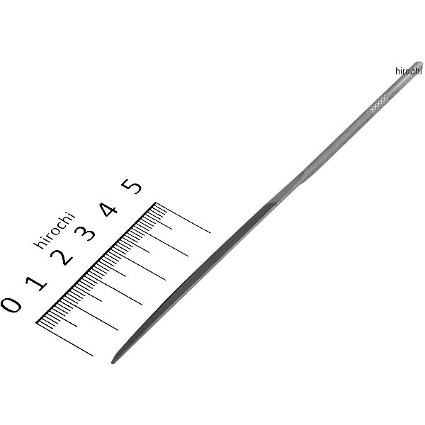 スイスニードル クリップ