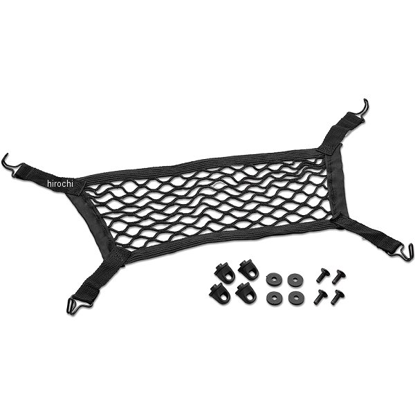 ジビ GIVI E125&NE43N アンカーネット