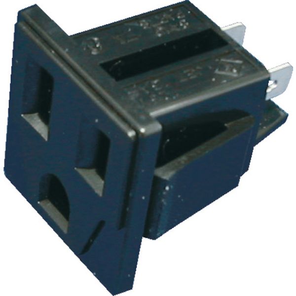 エコー電子　　ソケット