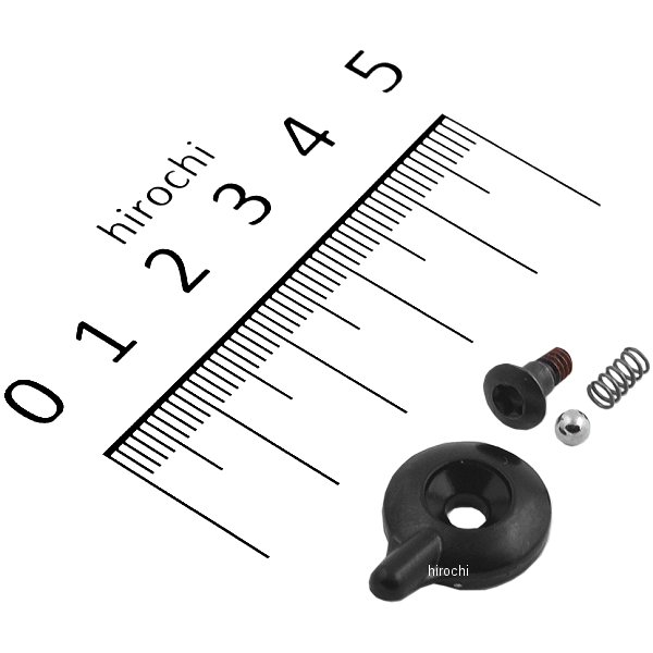 リバースレバー補修キット(SOEXR/SOEXRMレンチ)