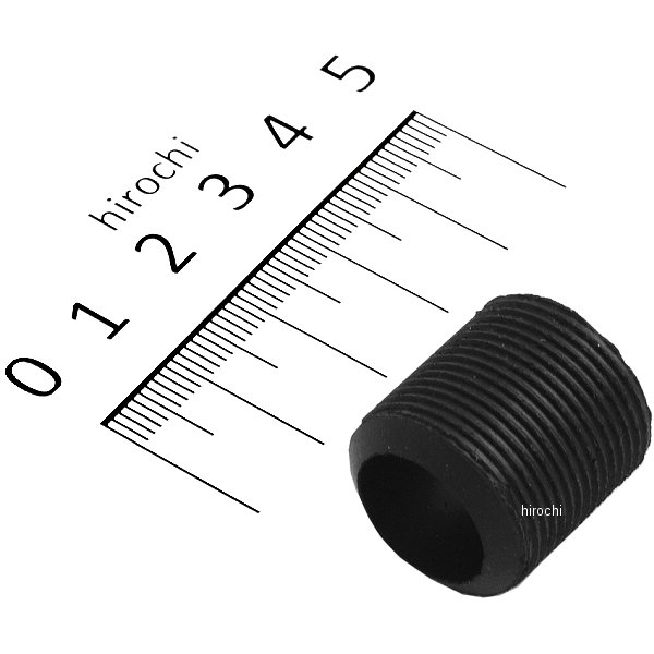 ラバーインサート