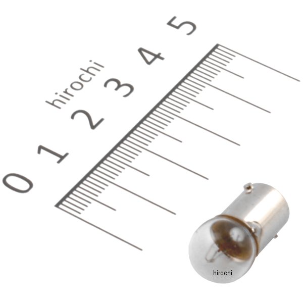 バルブ ダッシュ (12V 3.4W) (スタンレー) 34902-259-000