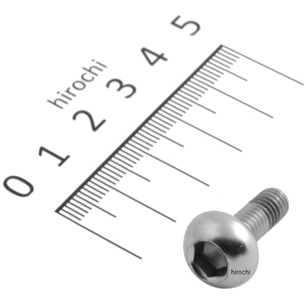 ボルト ディスク 6×17 90106-MBB-000