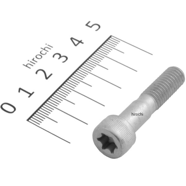 ボルト、トルクス 90107-MAS-E01