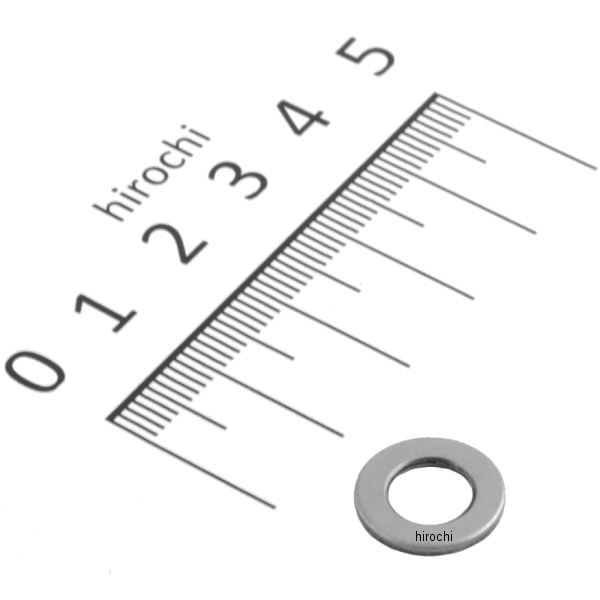 ワッシャー 7.2X13X1.2 90423-KJ9-000