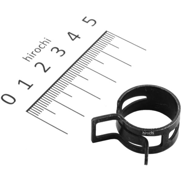 クランプ ウォーターホース 21mm 90701-MF5-003