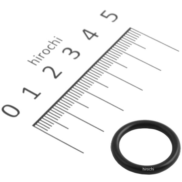 Oリング 15X2.5 91301-MY9-003