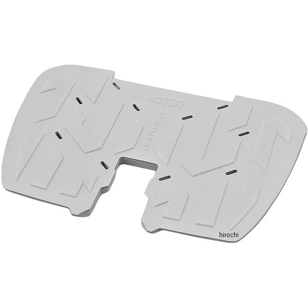 ジビ GIVI PE43N インナーマット E43用