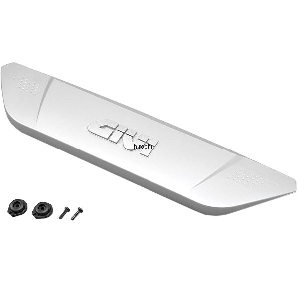 ジビ GIVI Z437G740 エンブレム E43用