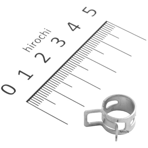 AF58 クランプ チューブ　（D10.5） 95002-41050-08