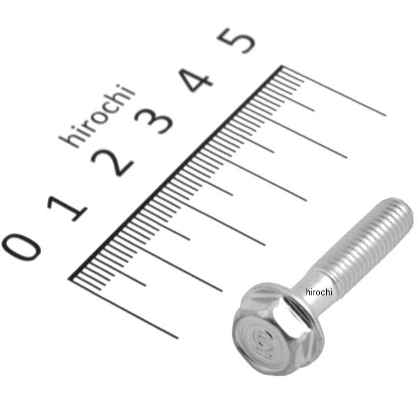 フランジボルト 6×28 95701-0602800