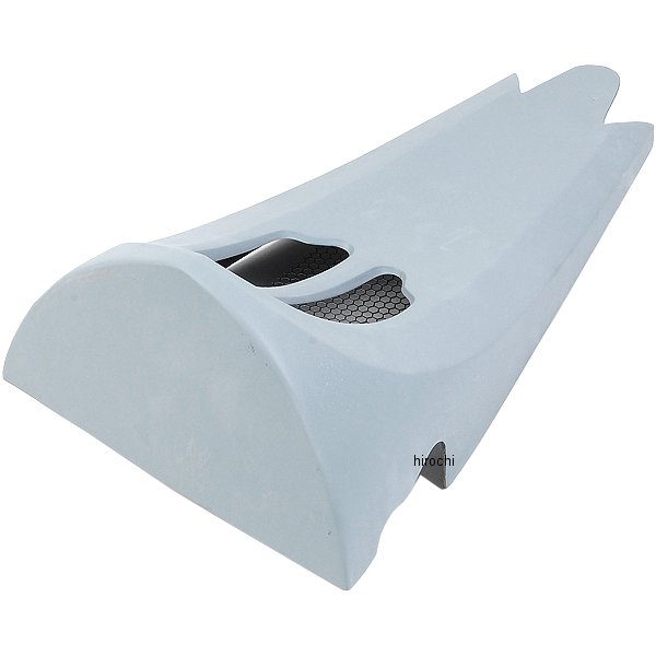 チンスポイラー 09年-13年 FLH 標準レーキ