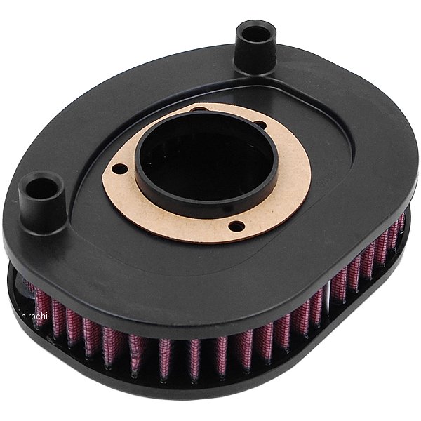 ハイフロー エアフィルター 12年以降 XL 29400015