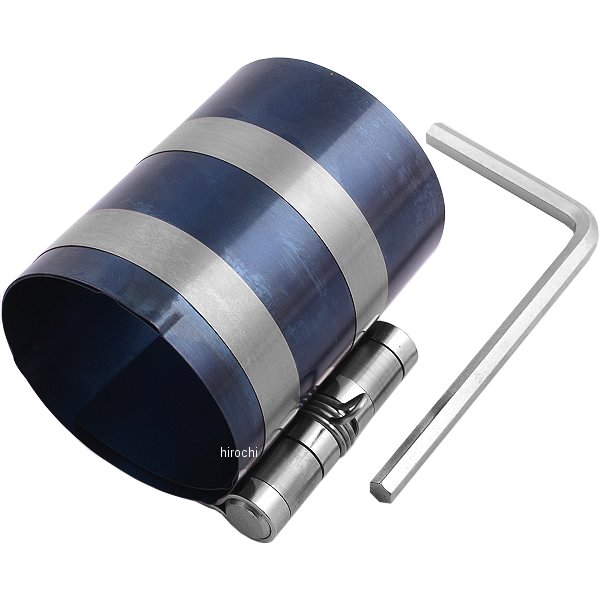 ピストンリングコンプレッサー 57-125mm