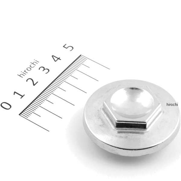 キャップ タペットアジャスティングホール 12361-KK0-000