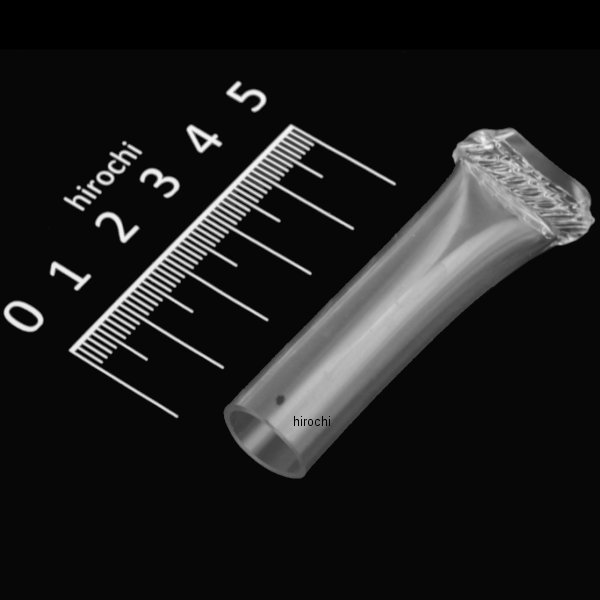 チューブ ASSY ドレン 17358-KR8-750