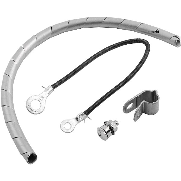 スパークボルテージブースター 200mm