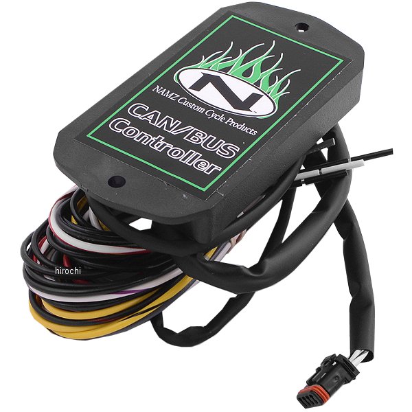 CAN-BUS コントローラー 11年以降 FX/FL, 14年以降 XL