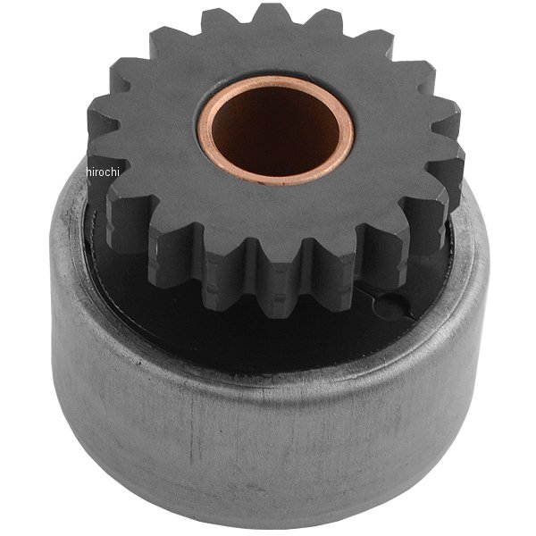 スタータードライブ 86年-00年 ビラーゴ XV1100