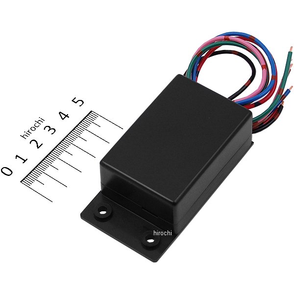 ポジションユニット 12V専用