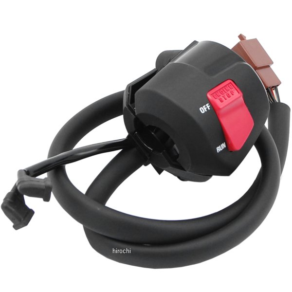 スイッチASSY スターターキル 35130-MY9-020