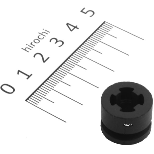 ラバー メーターマウンティング 37244-MB2-008