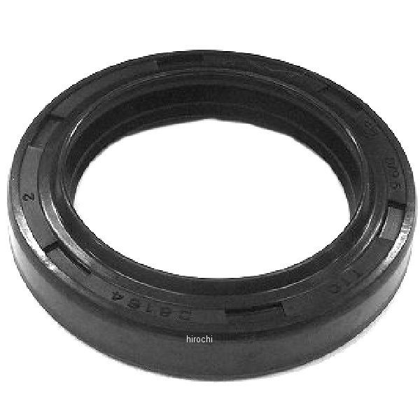 フロントフォークオイルシール XJ400、RG250 51153-40A00、4G0-23145-00