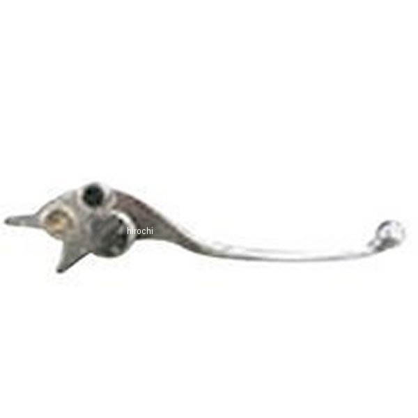 ブレーキレバー 93年-00年 XJR1300、XJR400 シルバー 3TJ-83922-01、3FV-83922-01