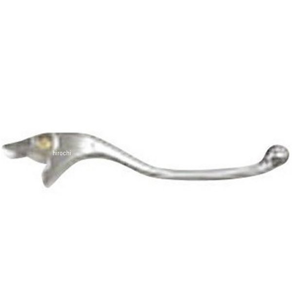 ブレーキレバー 88年-13年 スティード、クラブマン、VTR250 シルバー 53175-MR1-671