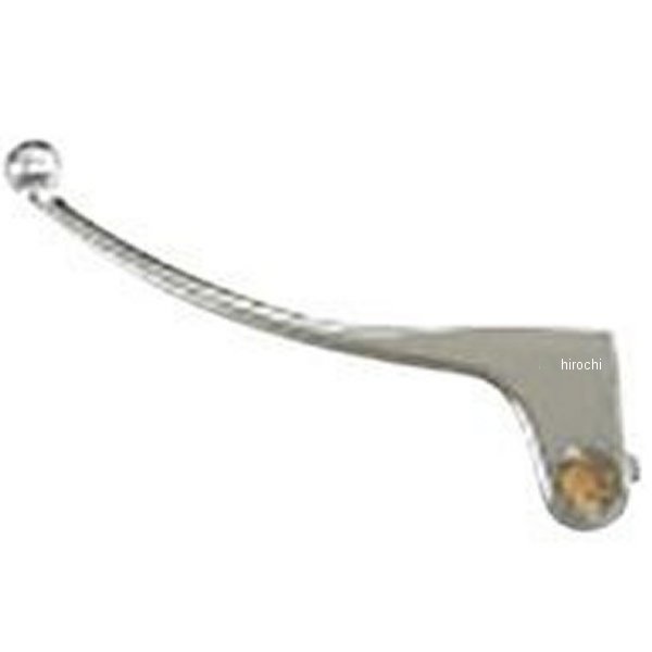 クラッチレバー 88年-12年 CBR600F、CBR400RR、CBR250RR シルバー 53178-KV3-000