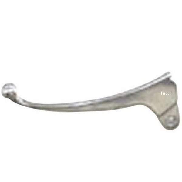 ブレーキレバー 94年-02年 ライブディオ シルバー 左側 53178-GBL-010、53178-GBL-000