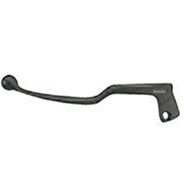 クラッチレバー 86年-15年 GSX-R750、RGV250 バンディット250 ブラック 57620-27A31