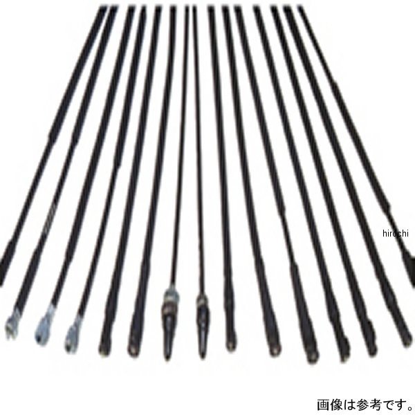 ブレーキケーブル フロント ファースト ベンリー110、ベンリー50 45440-GGM-901