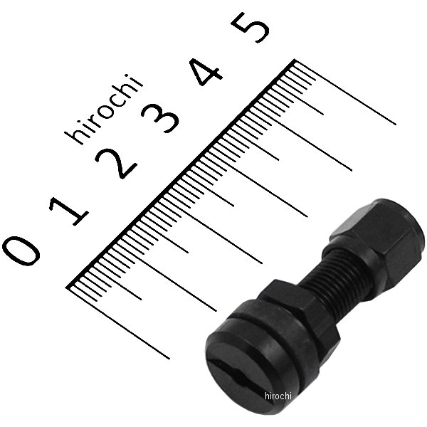 ゲイルスピード エアバルブ ストレートφ8.5 30mm 黒 ゲイルスピード、ダイマグ、マルケジーニ、マービック、JB-マグタン