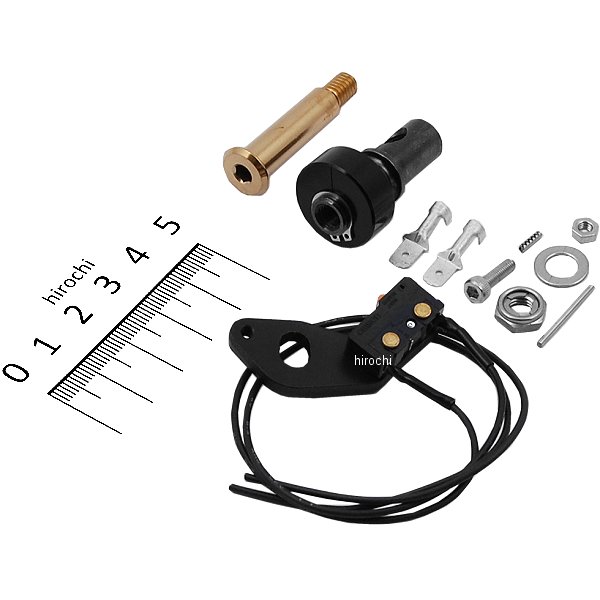 EAスイッチキット ブレーキ brembo対応 φ19x20、φ19x18、φ16x18